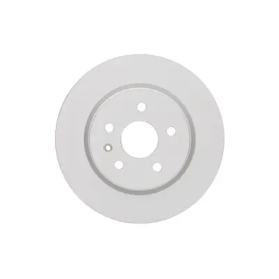 Juego de disco de freno BOSCH 0 986 479 C71 Ocasión Especial